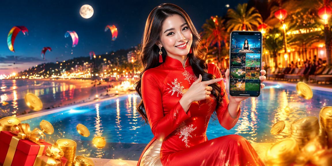 Khán giả thưởng thức thể thao tại Mũi Né với ứng dụng aion2